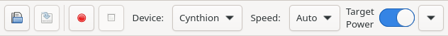 Action Bar