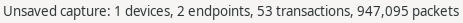 Status Bar